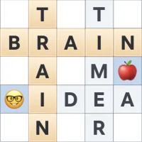 Crossword Master - Krížovky