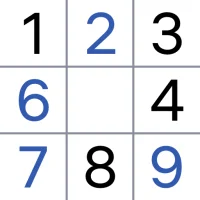 Sudoku.com: Číselná hra sudoku