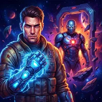 Príbeh úteku: unihrdina