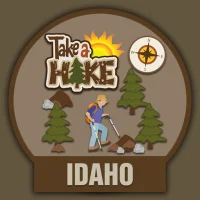 Idaho Hiking Trails