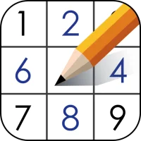 Sudoku - Sudoku puzzle