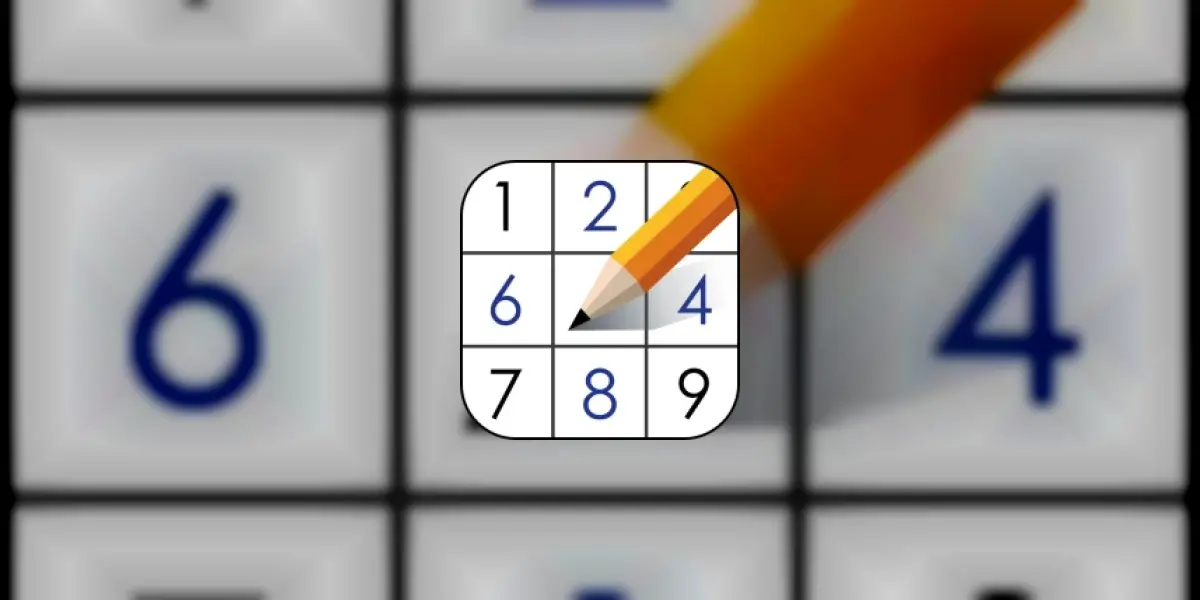 Sudoku - Sudoku puzzle